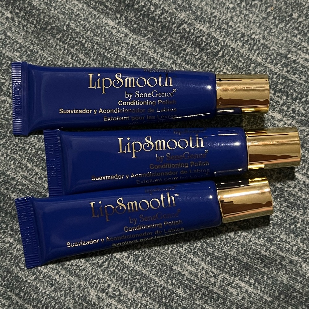 SeneGence LipSmooth Lip Scrub